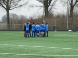 S.K.N.W.K. JO12-1 - ST FC De Westhoek '20/Z.S.C. '62 JO12-2 (competitie) 2024-2025 (3e fase) (49/157)